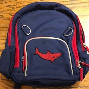 Backpack (Pottery barn kids)